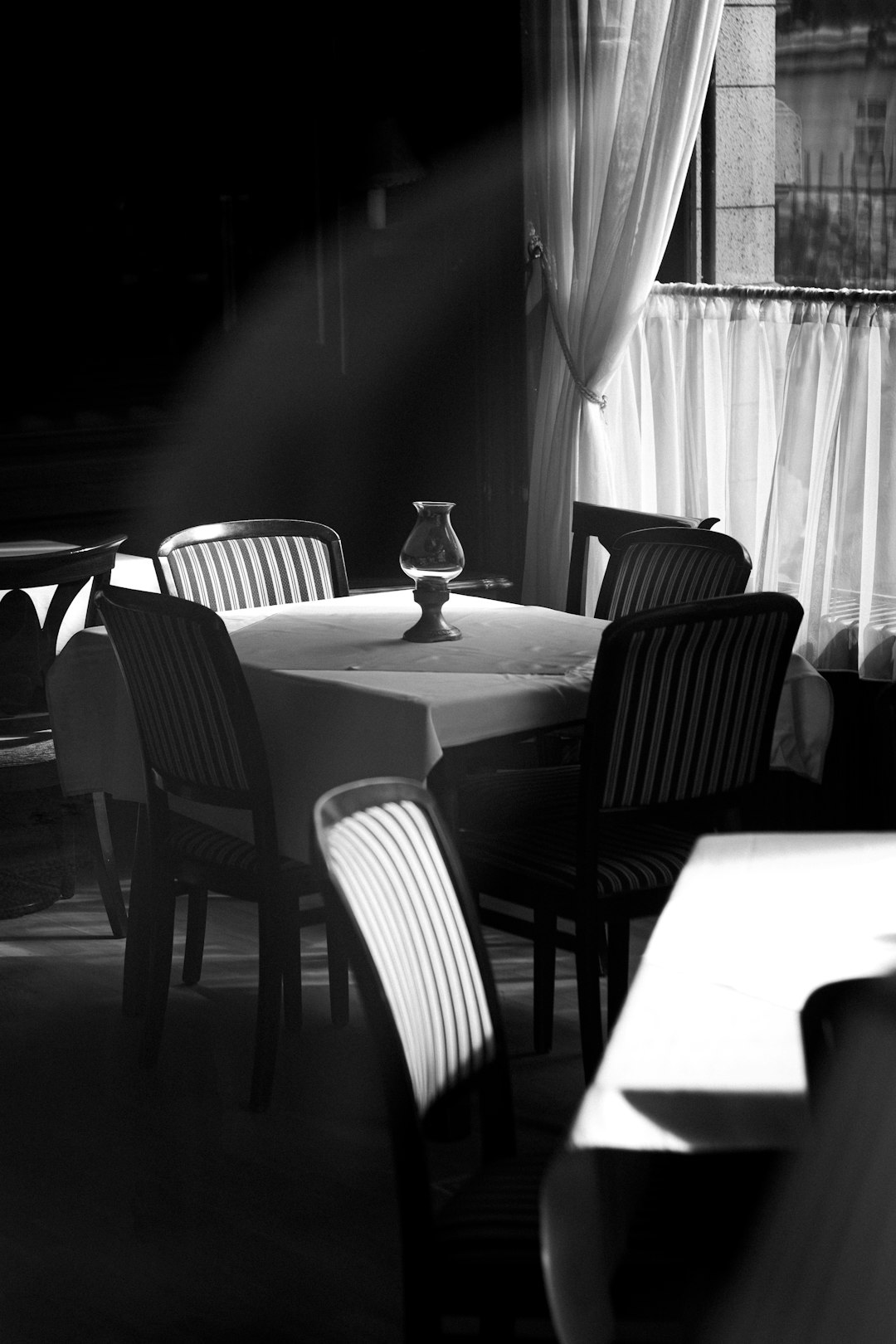 Electric Grill Restaurant