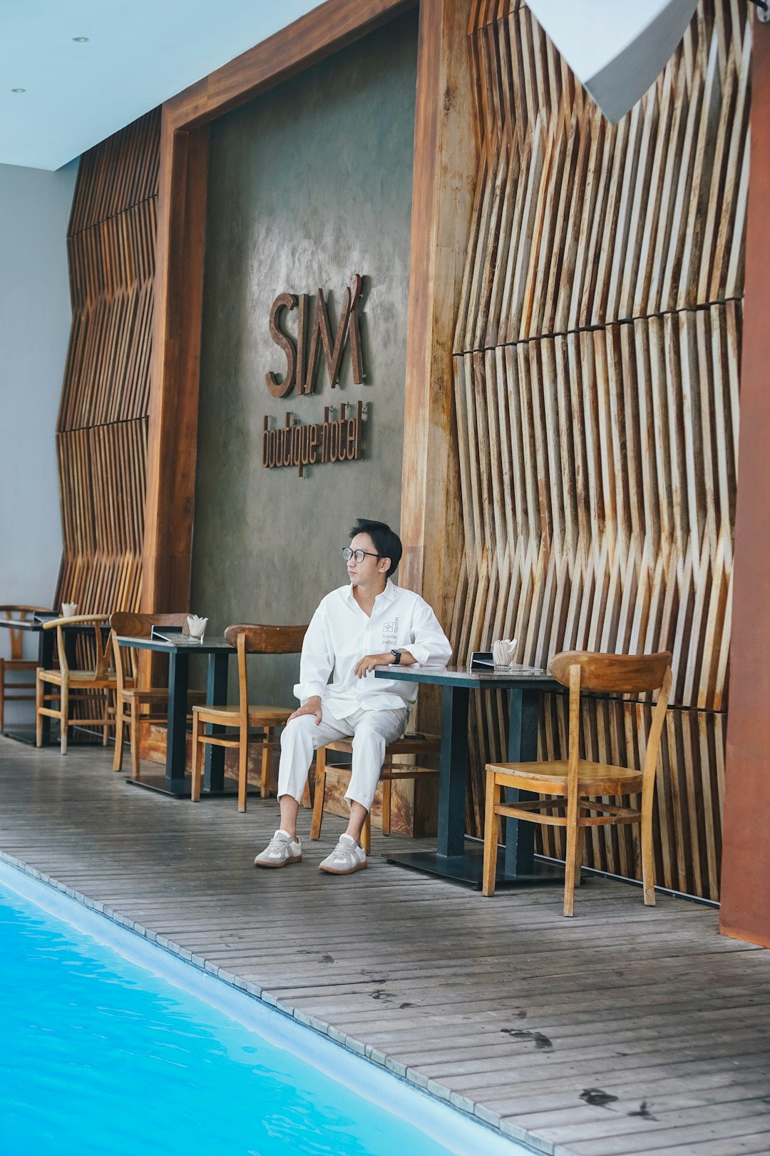 Urban Spa & Wellness Center
